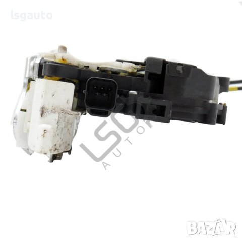 Брава задна лява врата Mitsubishi Lancer X (GS44S) 2007-2017 ID: 117101, снимка 3 - Части - 43477333