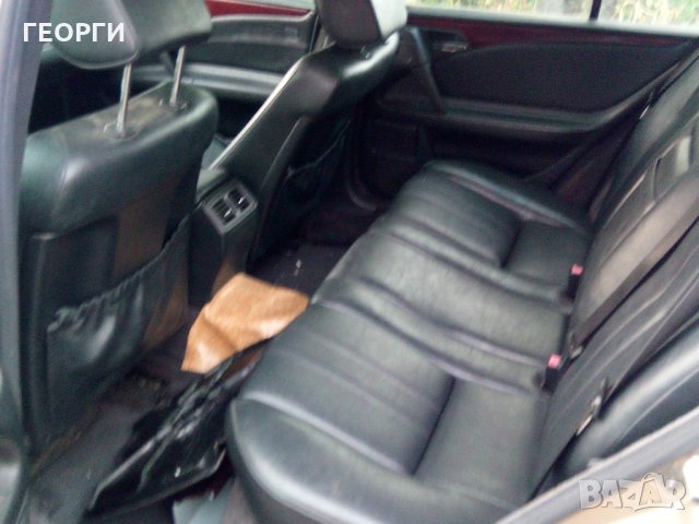 Mercedes e290, снимка 5 - Автомобили и джипове - 33208384