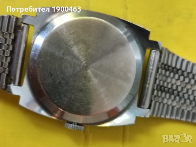 Зим.кал 2602. Профилактиран.СССР., снимка 7 - Мъжки - 52075968