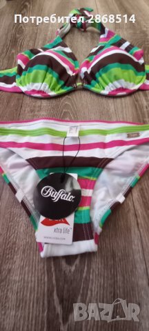 Дамски бански костюм Buffalo