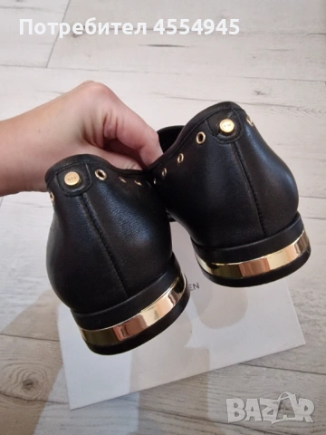 Karen Miller дамски обувки, снимка 3 - Дамски елегантни обувки - 53202011