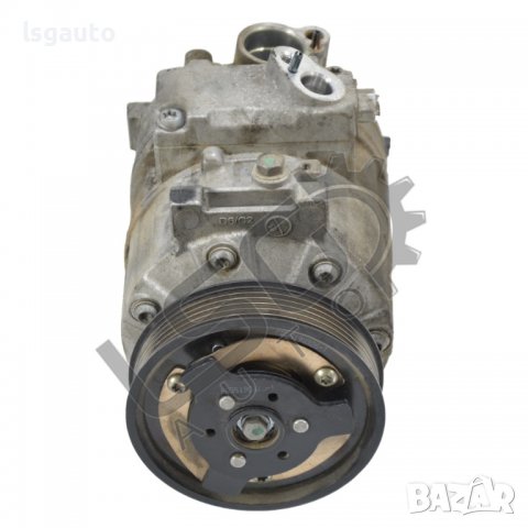 Компресор климатик Volkswagen Touran I 2003-2010 VT110522N-63, снимка 1 - Части - 36819058