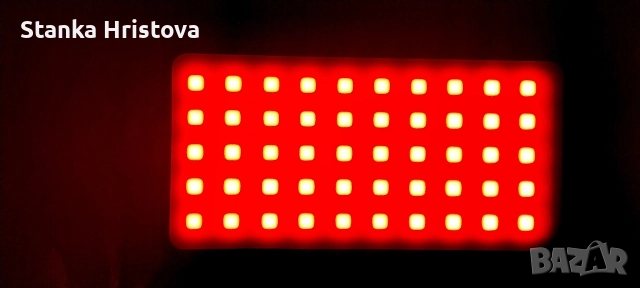 Външна батерия Andoer 4500mAh.