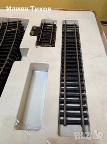 Стартов комплект влак Piko Expert с адаптор Lima, снимка 5 - Влакчета, самолети, хеликоптери - 52597516