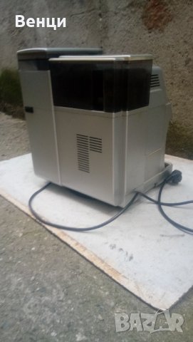 Кафемашина Saeco Viaroma., снимка 4 - Кафемашини - 40383464