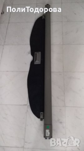 Щора за RENAULT Scenic-2 (гранд) , снимка 2 - Части - 38838953