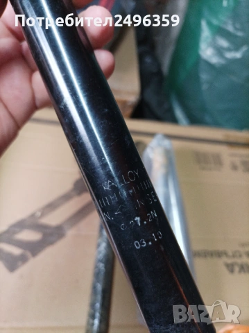 Колчета за седалка за велосипед, снимка 5 - Части за велосипеди - 53574217