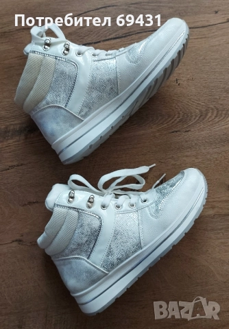 Дамски боти в отлично състояние , снимка 7 - Дамски боти - 52501016