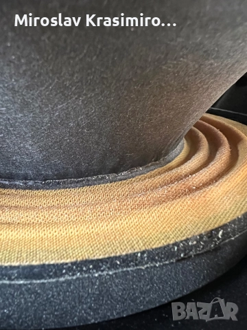 Rcf lf18x451, снимка 5 - Тонколони - 51823362