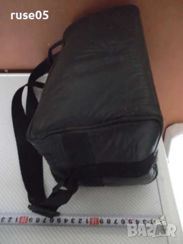 Чанта "SOLIDEX" за видеокамера, снимка 4 - Чанти, стативи, аксесоари - 51084612