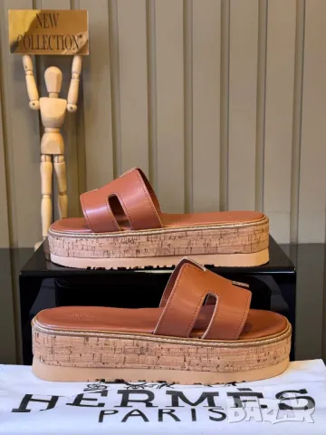 чехли hermes , снимка 9 - Чехли - 50416808