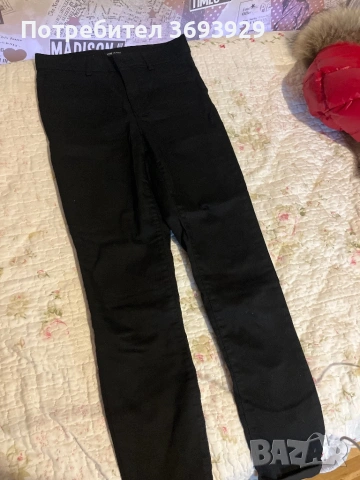 Дънки , снимка 3 - Дънки - 53387681