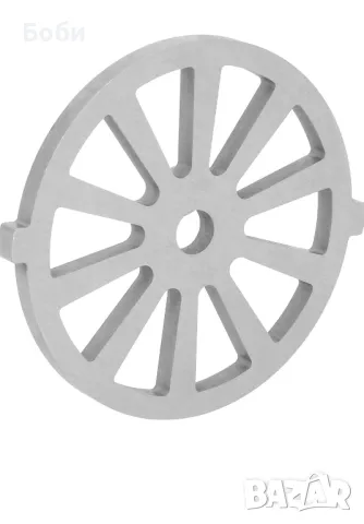 Диск за месомелачка - номер 8, снимка 3 - Месомелачки - 47264691