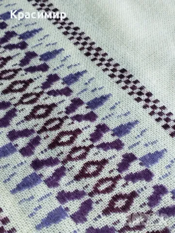 Огромна правоъгълна покривка 👉315 х 140 см , снимка 4 - Покривки за маси - 48477899