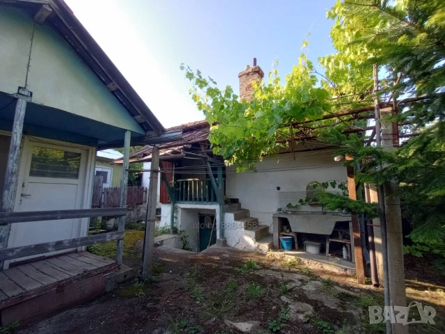 Собственик продава къща с парцел 760 кв.м. с. Велика, област Бургас., снимка 3 - Къщи - 51139489