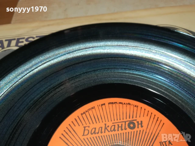 SMOKIE-ИДЕАЛНА ПЛОЧА 0606251046, снимка 15 - Грамофонни плочи - 50571074