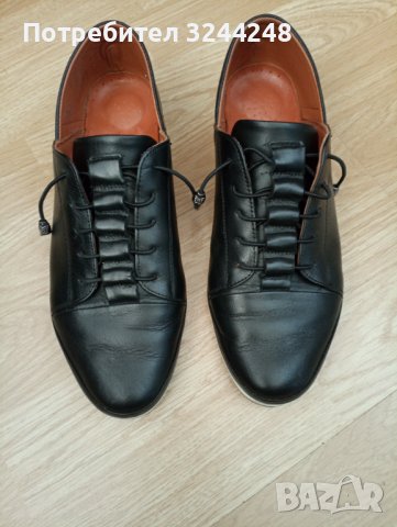 Дамски обувки , снимка 1 - Дамски ежедневни обувки - 38345997
