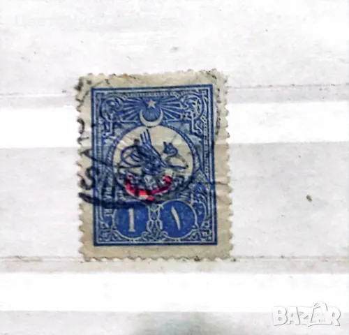 Турция.  К.1