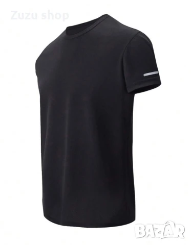 Мъжка тениска, снимка 5 - Тениски - 50773808