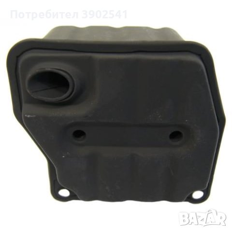 Ауспух за моторен трион - резачка за дърва с двигател 52cc