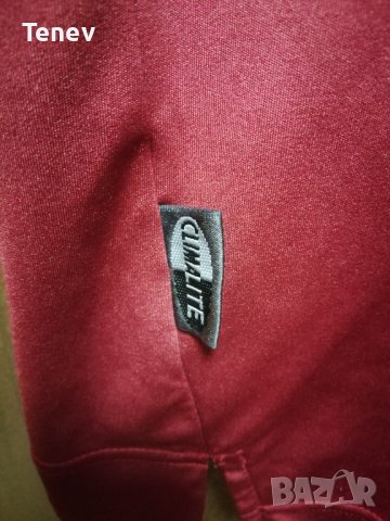 Bayern Munich Adidas Polo оригинална мъжка тениска размер М Байерн Мюнхен, снимка 7 - Тениски - 39913972