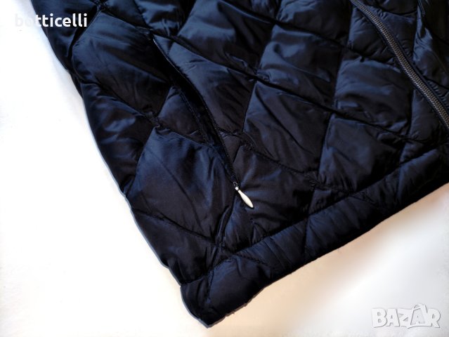 Bogner Fire+Ice Down Vest -L/XL- оригинален дамски елек с гъши пух, снимка 5 - Якета - 43555493