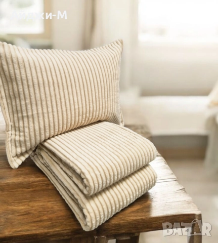 Дебели Релефни Одеяла "ÖZDİLEK", снимка 14 - Олекотени завивки и одеяла - 17345408