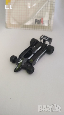 Polistil Formula 1 Alfa Romeo RN32, снимка 7 - Колекции - 52813596