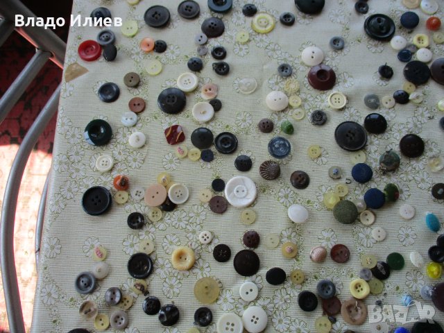 Копчета за дрехи  най-разнообразни от близо 100 годишни до нови, снимка 6 - Други - 40531709