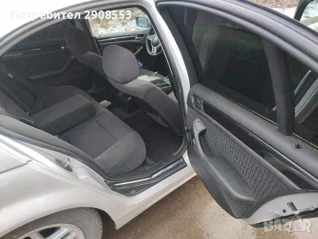 Bmw e46 318i M43, снимка 14 - Автомобили и джипове - 49306946
