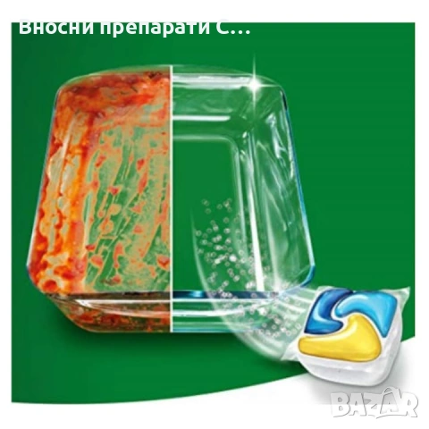 13.10, снимка 5 - Перилни препарати и омекотители - 53300452