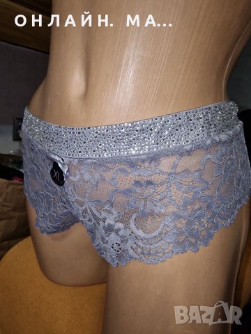 Боксер CENSORED S. XL, снимка 2 - Бельо - 39580060