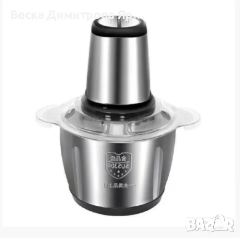 Блендер maxtop food processor