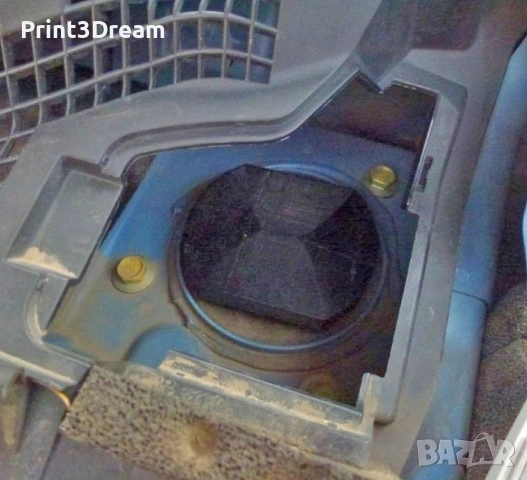 Изработка на комплект (2бр.) капак/капачка за предни амортисьори за Nissan Leaf (2011–2023), снимка 3 - Части - 53009324