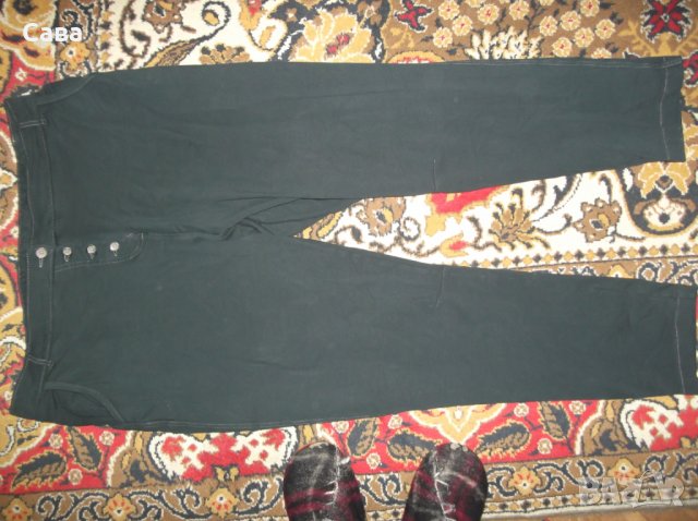 Спортен панталон GINA BENOTTI    дамски,ХЛ, снимка 2 - Панталони - 27719527