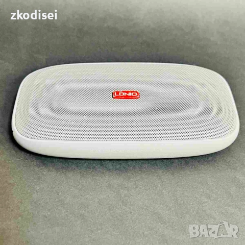 Bluetooth тонколона + power bank LDNIO 5000mAh