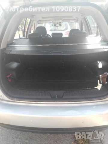 КИА КАРЕНС 2009Г., снимка 2 - Автомобили и джипове - 26493932