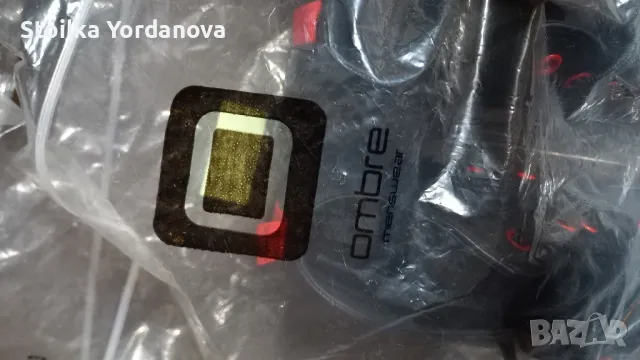 Кецове Омбре, снимка 7 - Кецове - 49306192