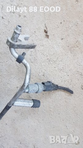 траби маркучи за климатична система golf 4 1.6 105k., снимка 4 - Части - 43898788