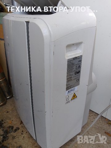 мобилен климатик koenic, снимка 2 - Климатици - 43184098