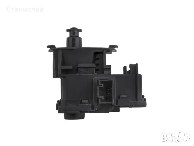 VW Sharan 7N Моторче за заключване на резервоар, снимка 7 - Части - 50361387