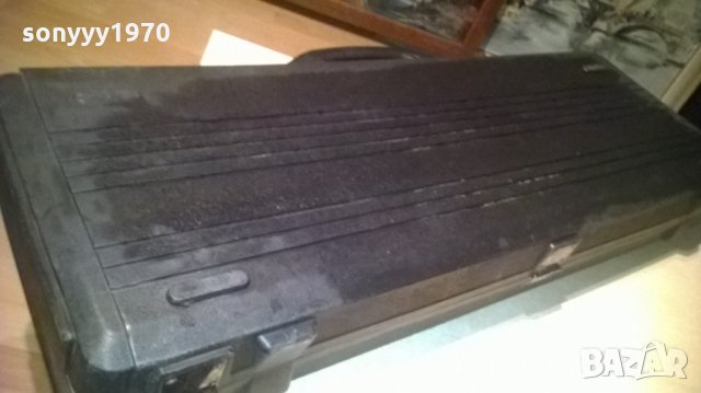ROLAND-ТВЪРД КЕИС ЗА СИНТЕЗАТОР-ВНОС ШВЕЦИЯ, снимка 18 - Синтезатори - 27888868