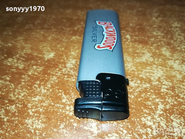 BACKWOODS-NEW 0901241501, снимка 8 - Колекции - 43728341