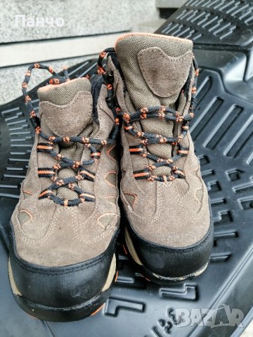 Обувки Jack Wolfskin, снимка 4 - Мъжки боти - 44125614