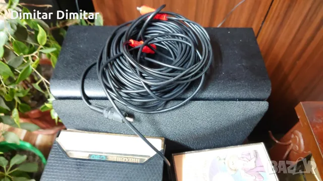 Technics sa-se1060, снимка 7 - Аудиосистеми - 48453092