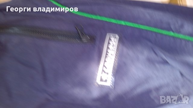 Converse спортно долнище, снимка 4 - Спортни дрехи, екипи - 27522708