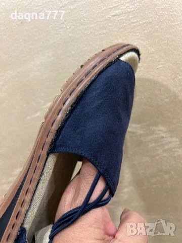 Немски сандали Ara Germany, снимка 4 - Сандали - 50751056