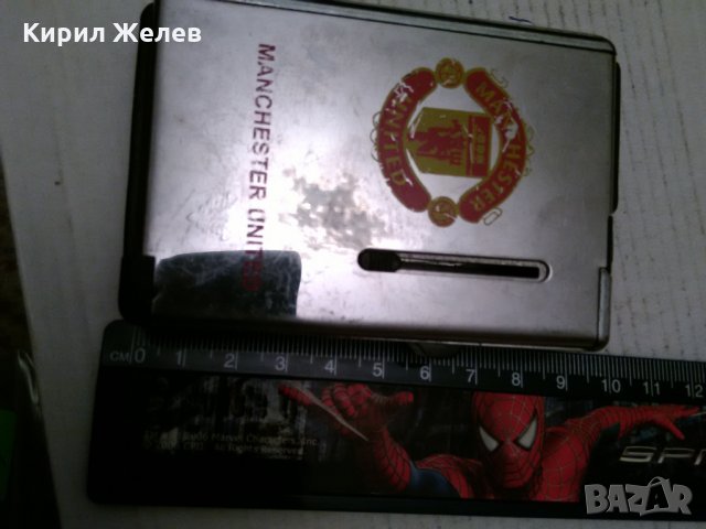 Табакера 4018, снимка 8 - Колекции - 28830773