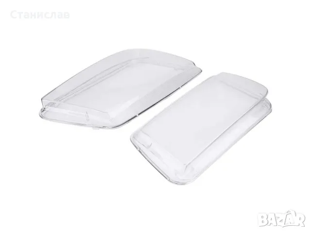 Стъкла (капаци) за фарове за VW Bora, снимка 7 - Части - 47629237