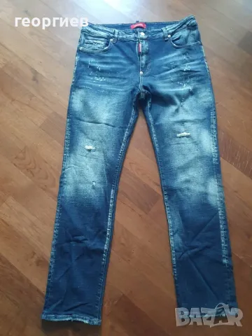 
Дънки Dsquared2 36